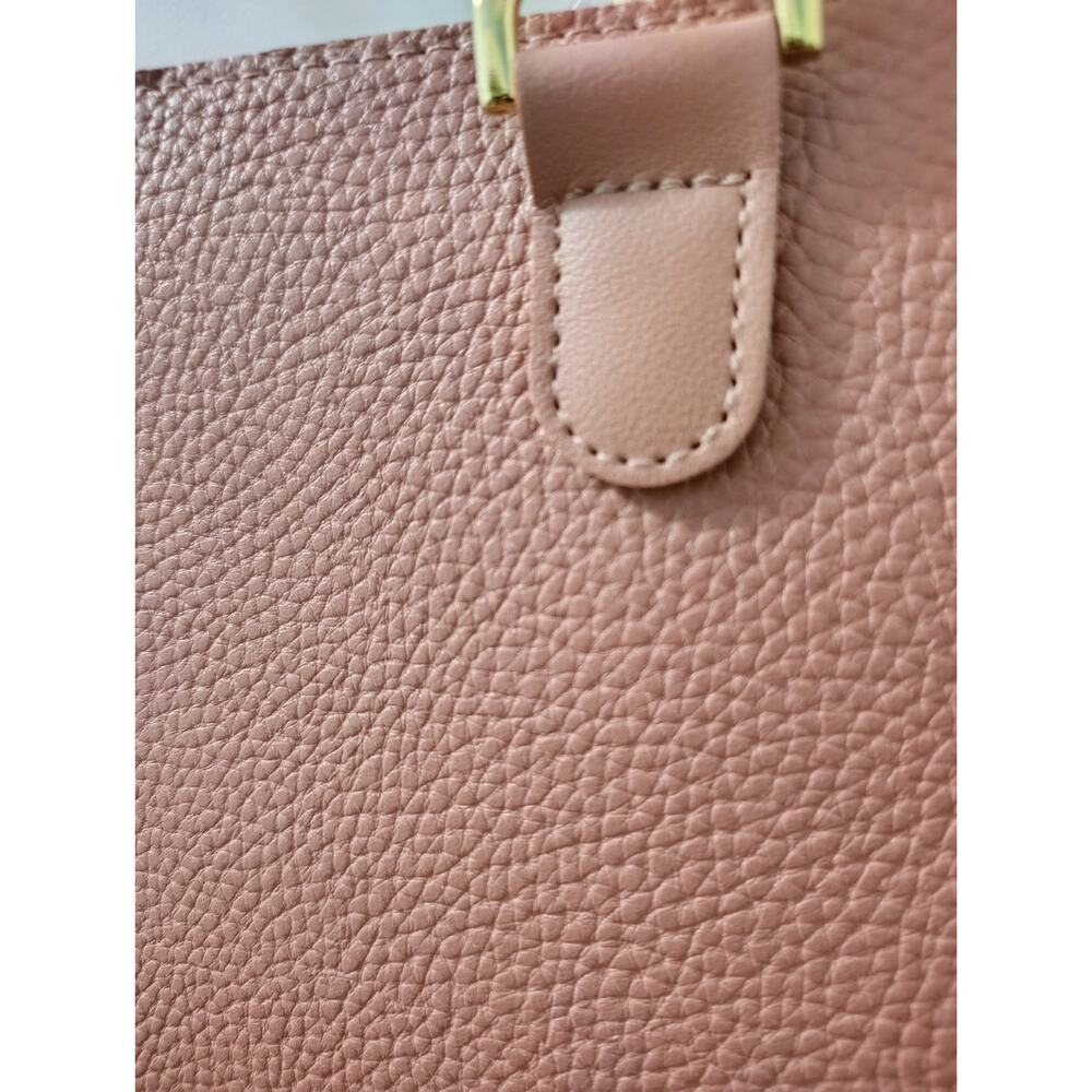 NEW Ulta Brand Rose Pink Tote Bag, Mothers Day Limited Edition - Picture 3 of 12